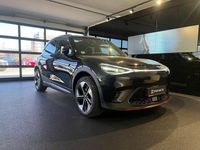 Gebraucht Smart #1 Brabus 314 kW (428 PS) 2025 Meta black metallic SUV