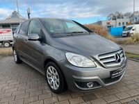 Gebraucht Mercedes 170 116 PS (85 kW) 2009 Grau Kleinwagen