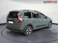 Gebraucht Dacia Jogger 111 PS (81 kW) 2024 Vert lichen kaki Van / Kleinbus