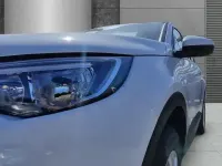 Gebraucht Opel Grandland X Edition 131 PS (96 kW) 2018 Weiß SUV