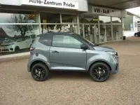 Neu Aixam City Sport 2026 Grau