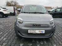 Gebraucht Fiat 500e 69 kW (95 PS) 2023 Grau