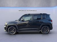 Gebraucht Jeep Renegade 150 PS (110 kW) 2021 Schwarz SUV