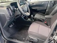 Neu Kia Picanto Vision 68 PS (50 kW) 2026 Schwarz Kleinwagen