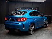 Gebraucht BMW X6 Performance 575 PS (422 kW) 2015 SUV