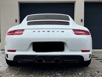 gebraucht Porsche 911 Carrera PDK 991.2 Approved 06..2024