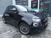 Gebraucht Fiat 500e Icon 86 kW (118 PS) 2023 Onxy black Kleinwagen
