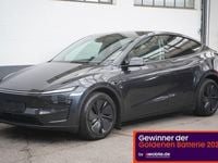 Gebraucht Tesla Model Y 378 kW (514 PS) 2025 Grau SUV