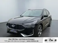 Neu Ford Kuga ST-Line X 190 PS (139 kW) 2026 Schwarz SUV