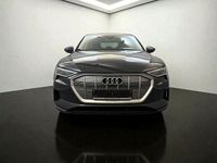 Gebraucht Audi e-tron Ambiente 300 kW (408 PS) 2021 Grau SUV