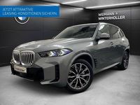 Gebraucht BMW X5 Comfort Edition 352 PS (258 kW) 2025 Grau SUV