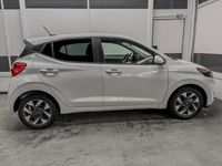 Neu Hyundai i10 Style 2025 Atlas white saw Kleinwagen