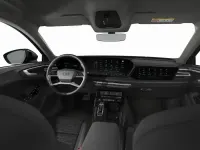 Gebraucht Audi A5 Ambiente 150 PS (110 kW) 2025 Schwarz Kombi
