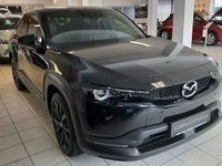 Gebraucht Mazda MX30 Ad'Vantage 106 kW (145 PS) 2021 Onyxschwarz metallic SUV