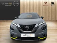 Gebraucht Nissan Kiiro 114 PS (83 kW) 2022 Grau SUV