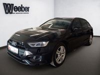 Gebraucht Audi A4 Ambiente 204 PS (150 kW) 2024 Mythosschwarz (metallic) Kombi