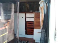 Gebraucht VW T4 102 PS (75 kW) 2000 Weiß Van