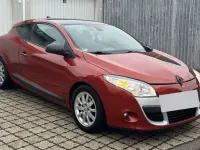 Gebraucht Renault Mégane Coupé Dynamique 131 PS (96 kW) 2011 Coupé