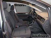 gebraucht VW Golf Sportsvan Comfortline 1.6 TDI 5-Gang 85kW