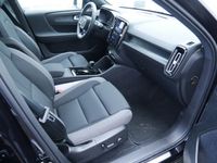 Gebraucht Volvo XC40 Ultimate 300 kW (408 PS) 2024 Onyx schwarz SUV
