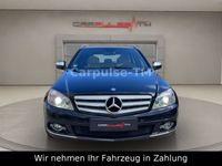 gebraucht Mercedes C320 CDI V6 T-Modell-Avantgarde-2HAND-AHK