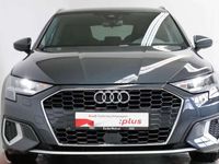 gebraucht Audi A3 Sportback Sportback advanced 35 TFSI Schaltgetriebe