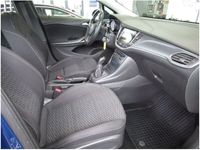 gebraucht Opel Astra ST Business 1.6D*Navi VKZ-Erk Tempom PDC