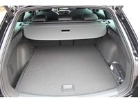 Gebraucht Cupra Leon 150 PS (110 kW) 2025 Midnight schwarz Kombi