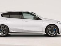 Neu BMW M135 Performance 300 PS (220 kW) 2026 Weiß Kleinwagen