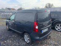 gebraucht Dacia Dokker Express Ambiance-LKW-Euro5-FEST-PREIS