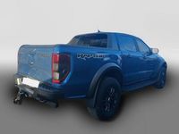 Gebraucht Ford Ranger Raptor 212 PS (155 kW) 2023 Blau Pickup