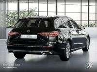 Gebraucht Mercedes C200 Avantgarde 204 PS (150 kW) 2024