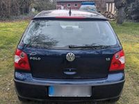 gebraucht VW Polo 1.2 l