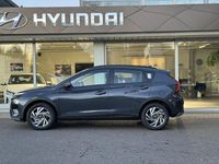 Gebraucht Hyundai Bayon Trend 101 PS (74 kW) 2024 Grau SUV