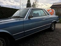 gebraucht Mercedes 450 SLC