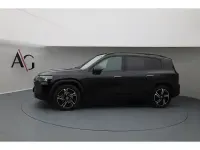 Gebraucht Mercedes GLB200 Premium 184 PS (135 kW) 2026 Kosmosschwarz metallic SUV
