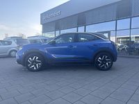 Gebraucht Opel Mokka-e Elegance 100 kW (136 PS) 2023 Blue (blau) SUV
