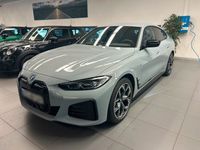 gebraucht BMW i4 edrive35 M Paket, H&K, Komfortzugang, Allwetterreifen