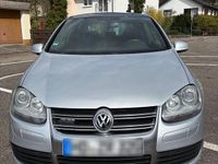 Gebraucht VW Golf IV R 250 PS (183 kW) 2006 Silber Limousine