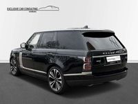 gebraucht Land Rover Range Rover P525 Fifty Autobiography *Pano *360°