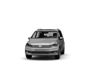 Neu VW Touran 150 PS (110 kW) 2026 Silber Van / Kleinbus