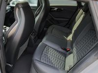 Gebraucht Audi RS5 Sportback 450 PS (330 kW) 2023 Grau Limousine