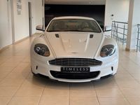 Gebraucht Aston Martin DBS 517 PS (380 kW) 2011 Weiß
