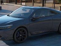 Neu Honda Prelude Advance 184 PS (135 kW) 2026 Grau Coupé