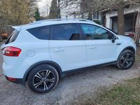 Gebraucht Ford Kuga Trend 140 PS (102 kW) 2011 SUV