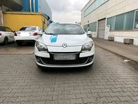 gebraucht Renault Mégane Diesel Automatik Klima PDC Tuv 2025