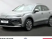 Neu VW T-Roc Life 116 PS (85 kW) 2026 Grau SUV