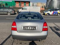 Gebraucht Nissan Primera Acenta+ 140 PS (102 kW) 2004 Silber Limousine