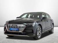 gebraucht Audi e-tron advanced