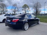 gebraucht BMW 545 i A -